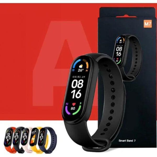 Brățară inteligentă